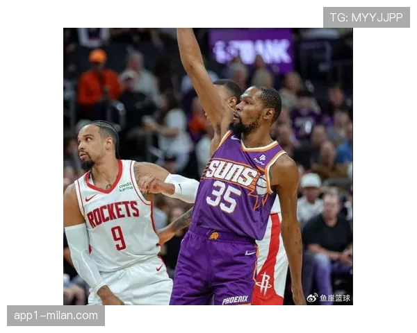 太阳vs火箭西部第六七直接对话：布克里程碑后状态火热对阵三连胜火箭