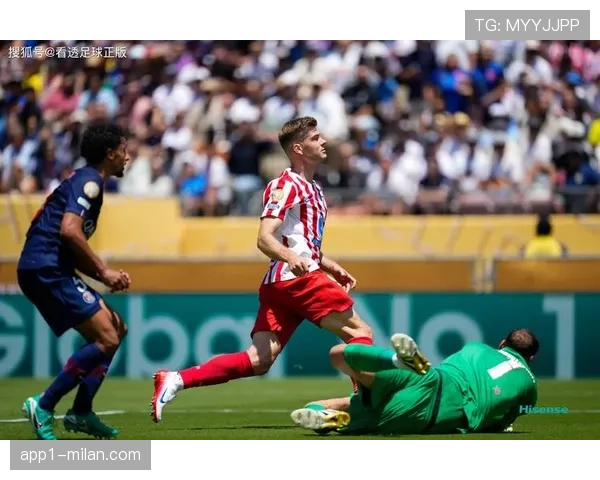 马竞1-2客负塞维利亚，西蒙尼球队遭遇各项赛事三连败